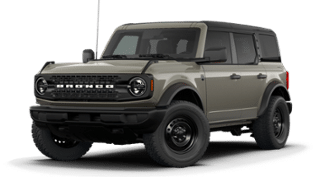 2026 Ford Bronco® External Image 2